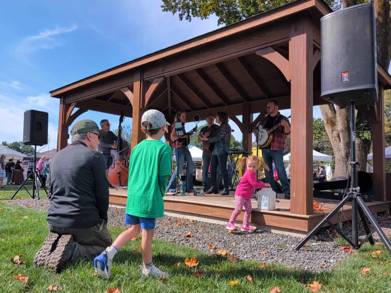 Ellington Farmers Market photo 3