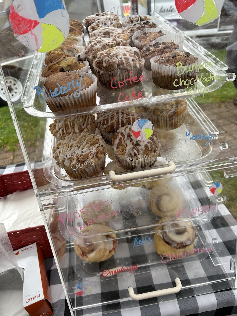 Ellington Farmers Market photo 4