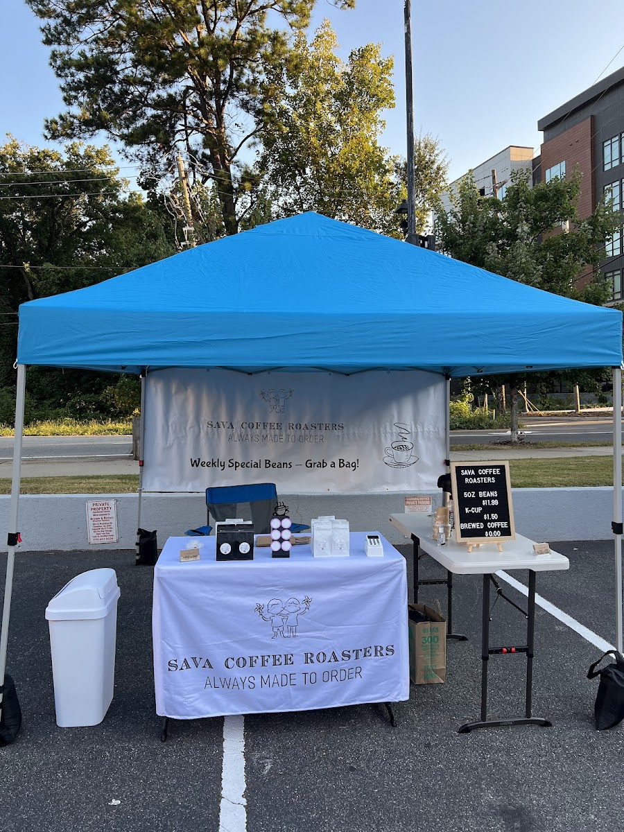 Brookhaven Farmers Market photo 2