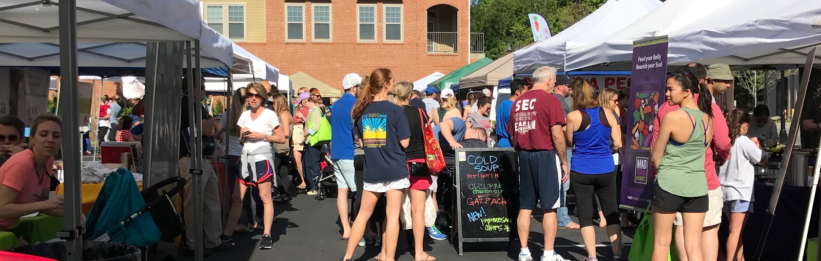 Brookhaven Farmers Market photo 3