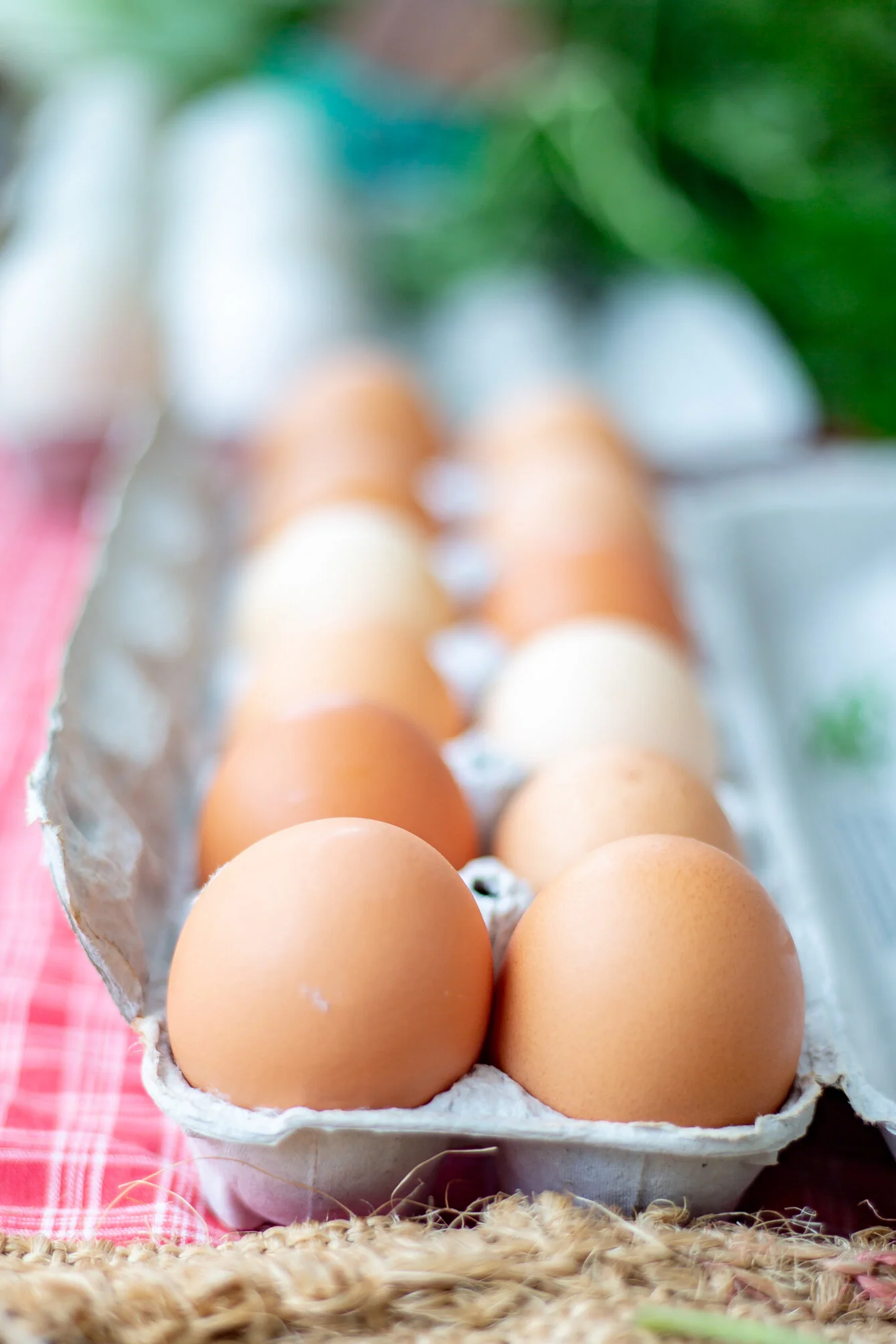 Brookhaven Farmers Market