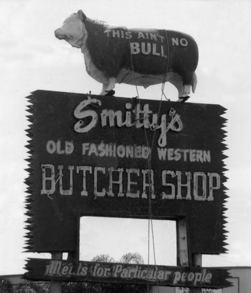 Smitty's Old Fashioned Butcher