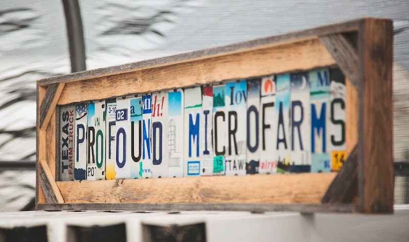 Profound Microfarms photo 2