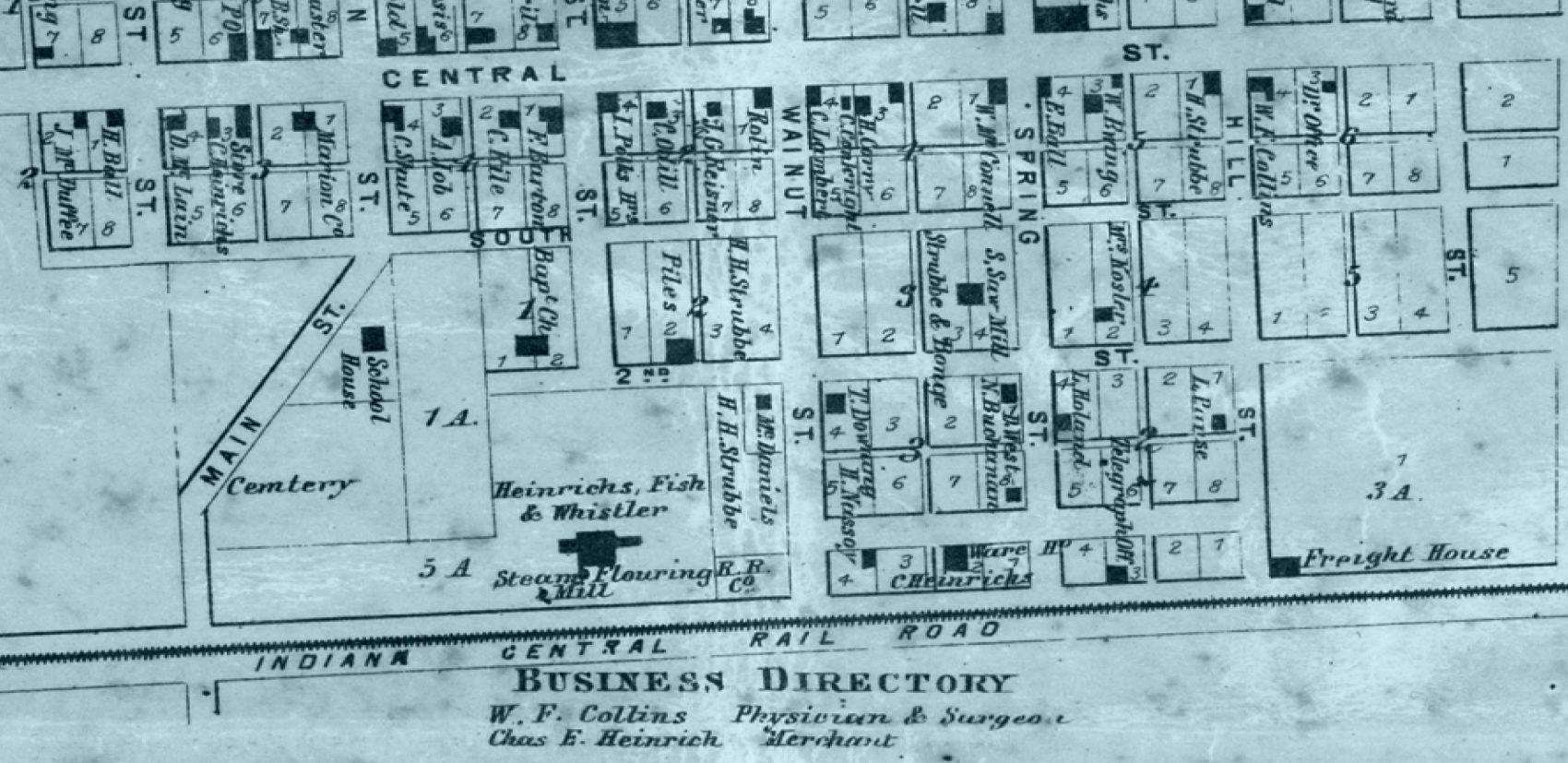 Cumberland Farmers Market