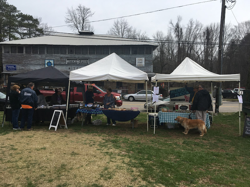 Dekalb County Farmers' Market