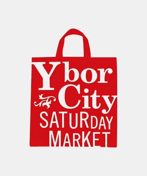 Ybor City Saturday Market