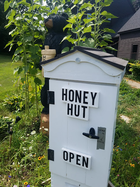 Black Birch Farm Apiaries photo 3
