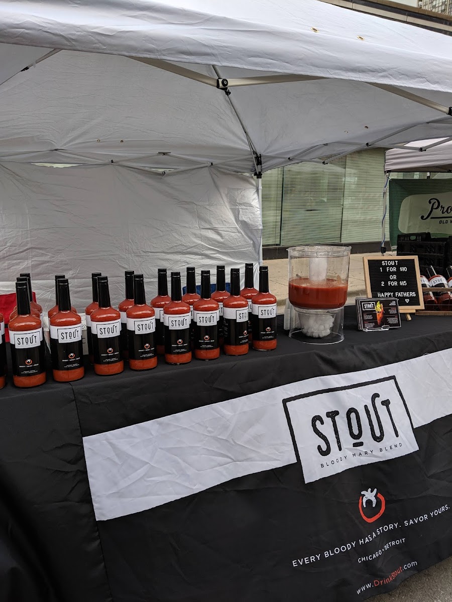 Division Street Farmers' Market photo 2