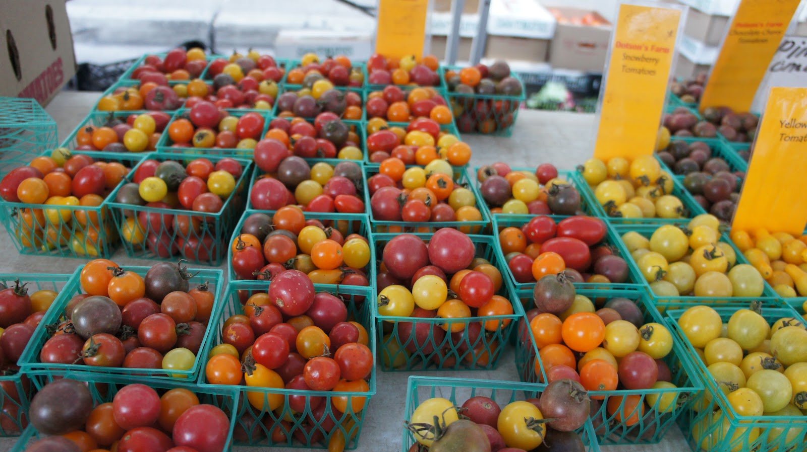 Division Street Farmers' Market photo 3