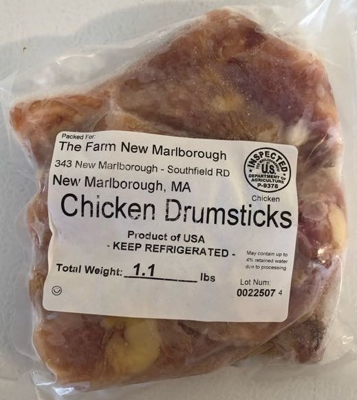 The Farm New Marlborough