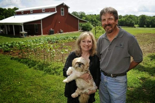 Stoney Creek Farm photo 5