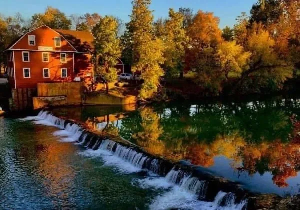 War Eagle Mill photo 5