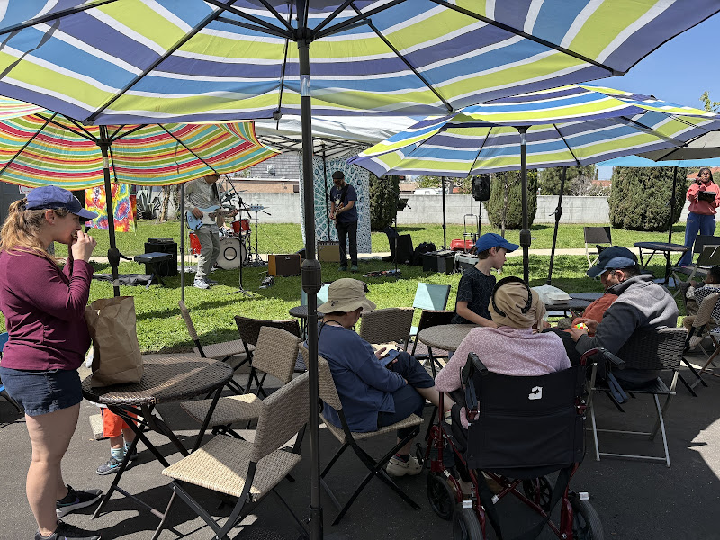 Wellington Square Farmers' Market