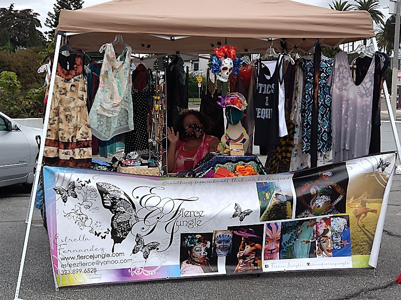 Wellington Square Farmers' Market photo 2