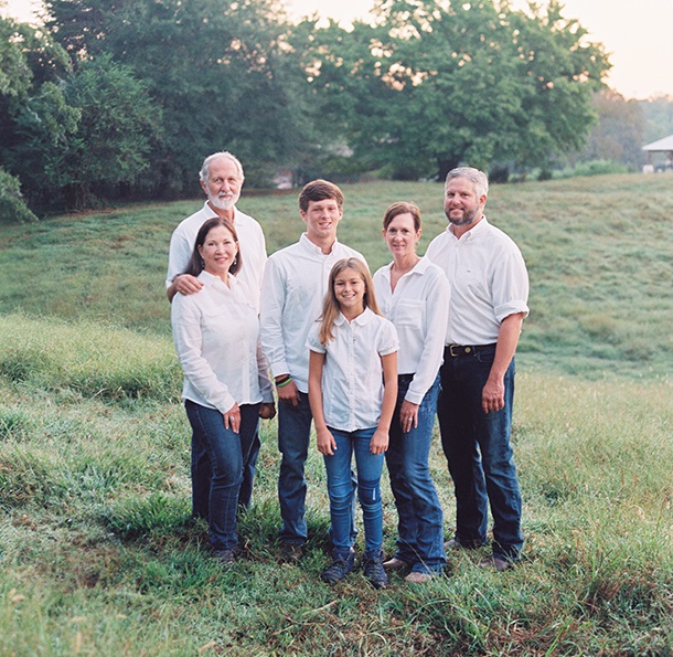 Natural Grass Fed Beef and Pork photo 3
