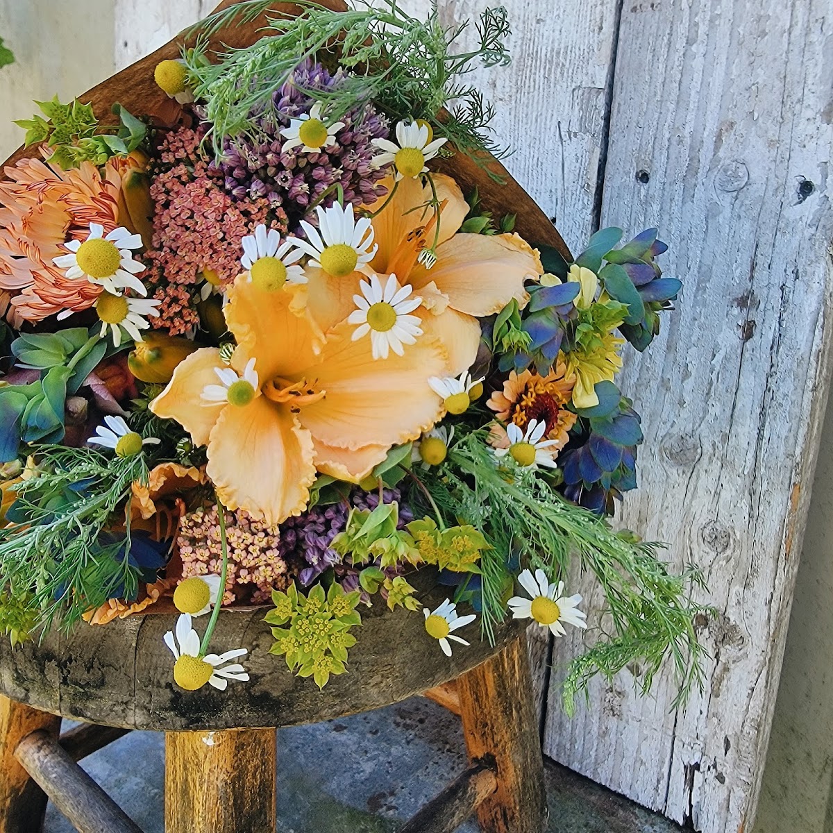 Calico Thicket Farm Co