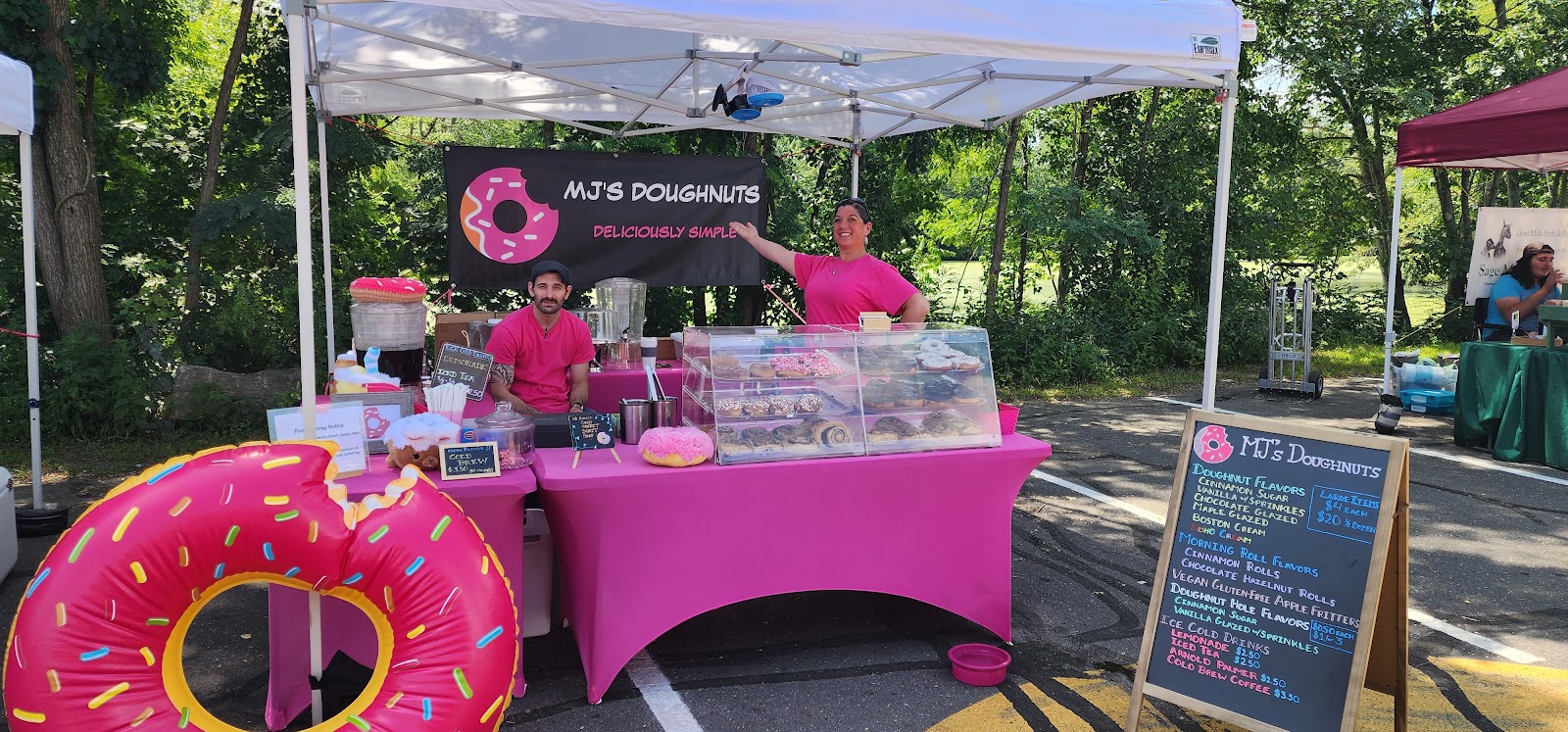 Florence Farmers' Market photo 3