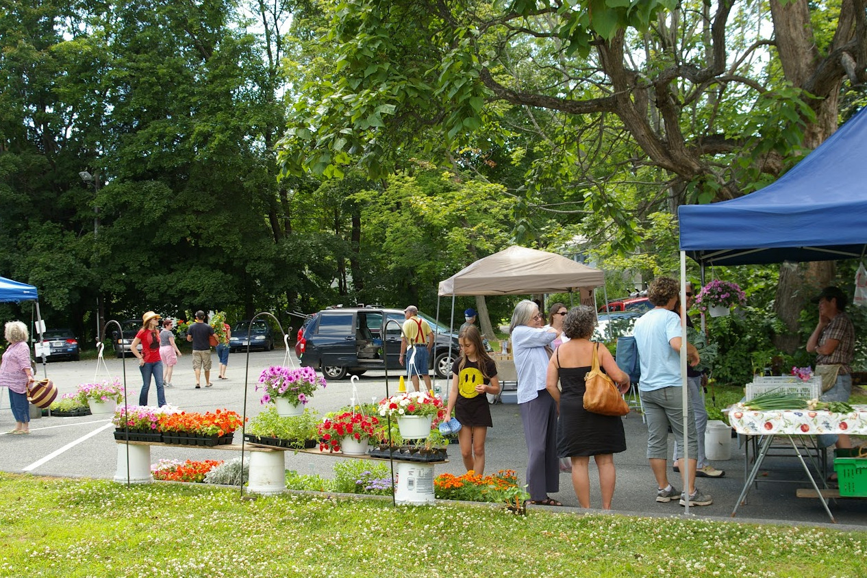 Florence Farmers' Market