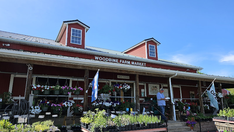 Woodbine Farm Market