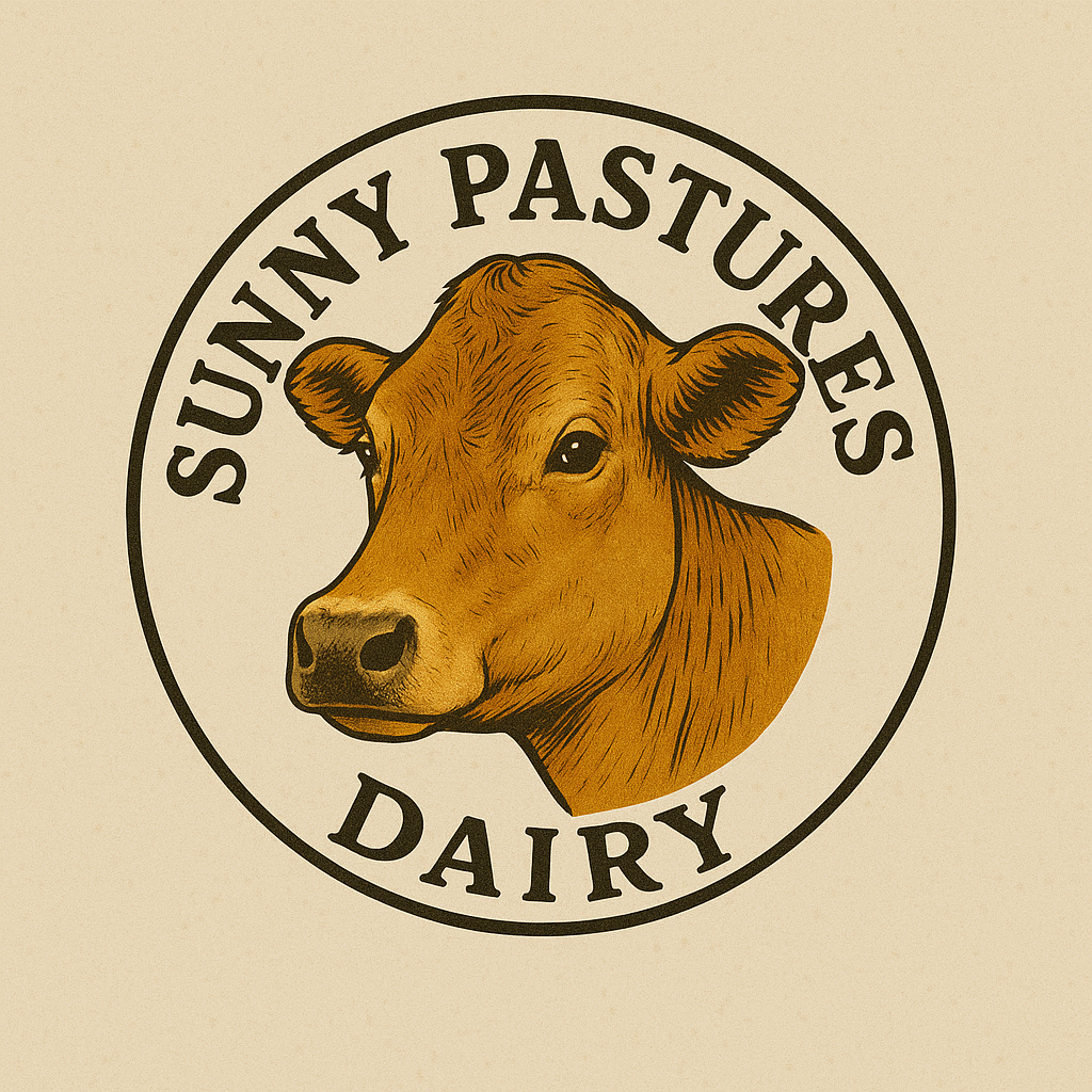 Sunny Pastures – Gravel Switch