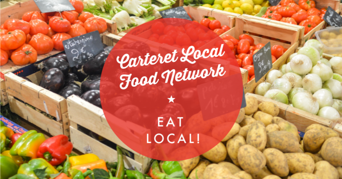 Carteret Local Food Network photo 2