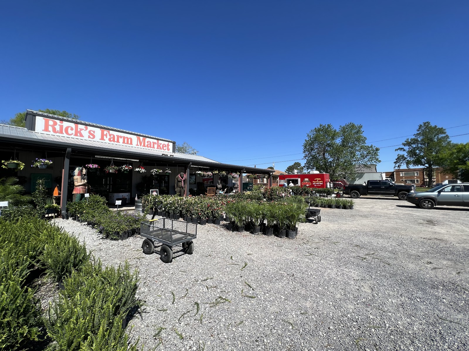 Rick's Farm Market photo 5