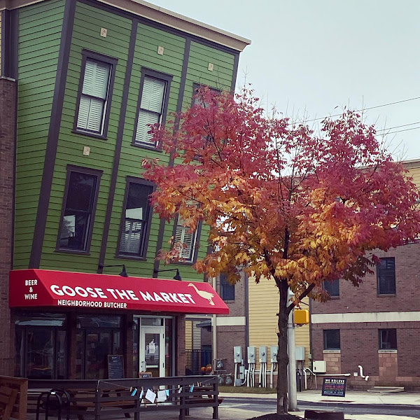 Goose The Market photo 9