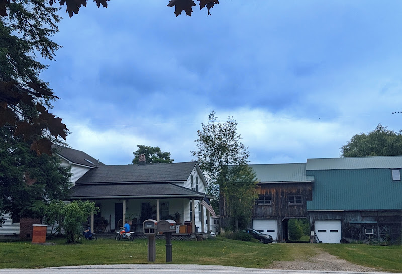 Fly by Night Farms photo 2