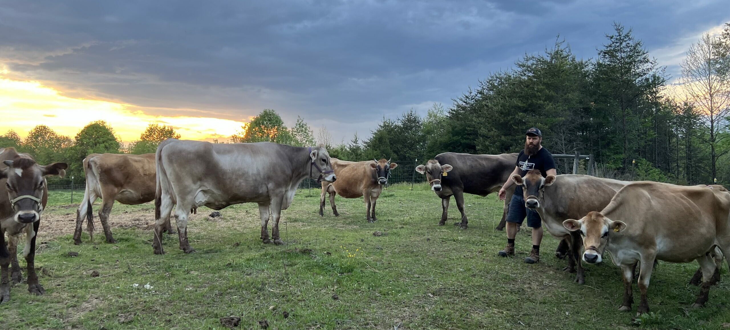 Bucket List Homestead