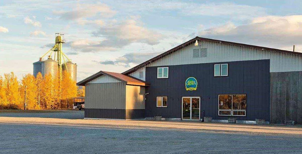 Delta Meat & Sausage Co