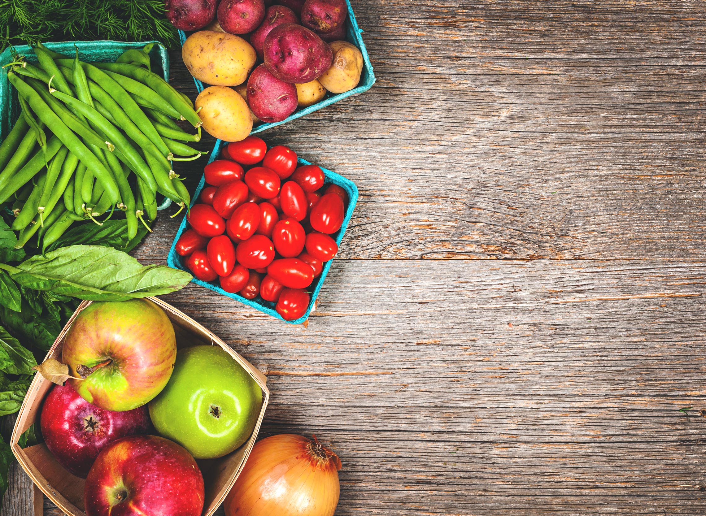 Latah Farmers Market