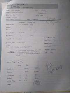 Dobecka Family Farm photo 6