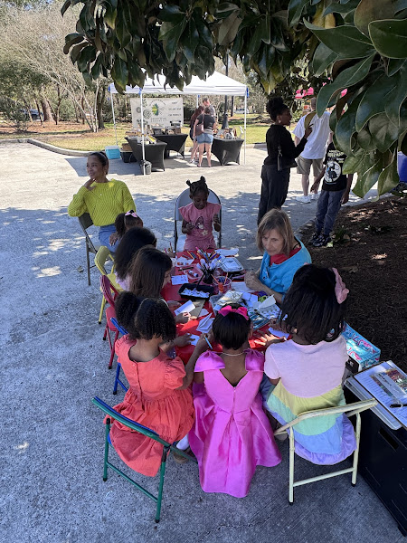 Fall Creek Farmers Market photo 2