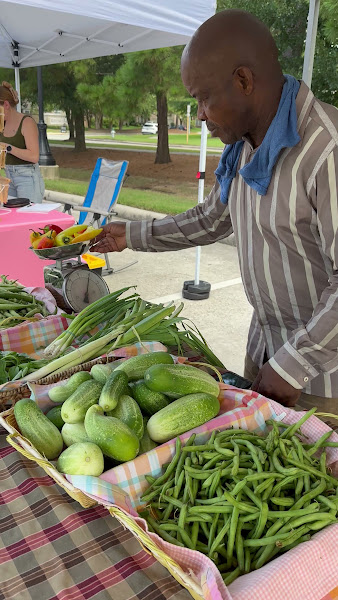 Fall Creek Farmers Market photo 3