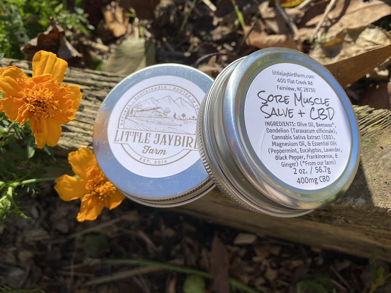 Olivette Farm Stand photo 2