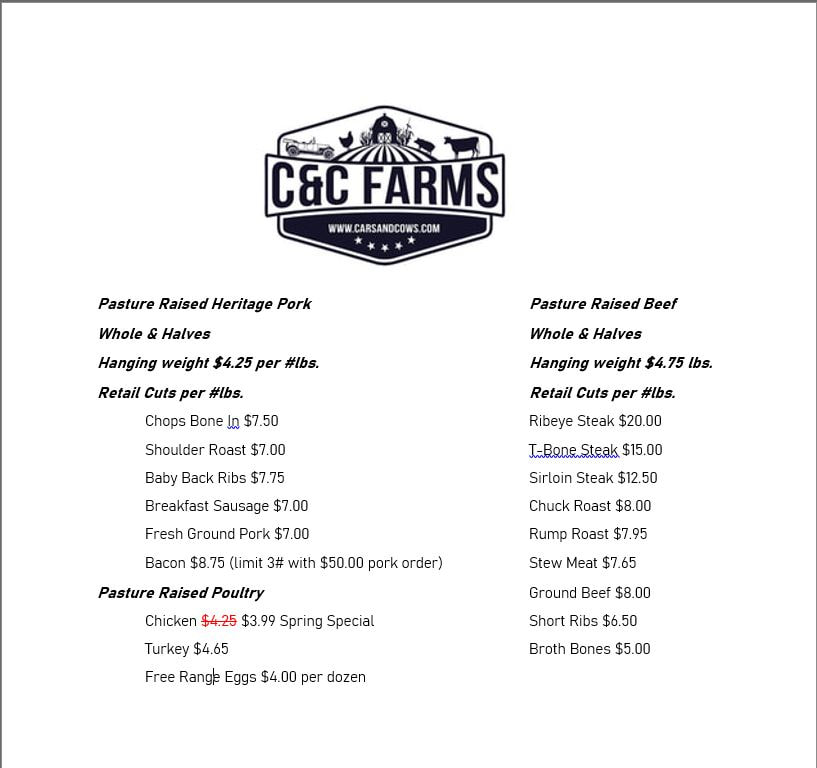 C&C Farms photo 5