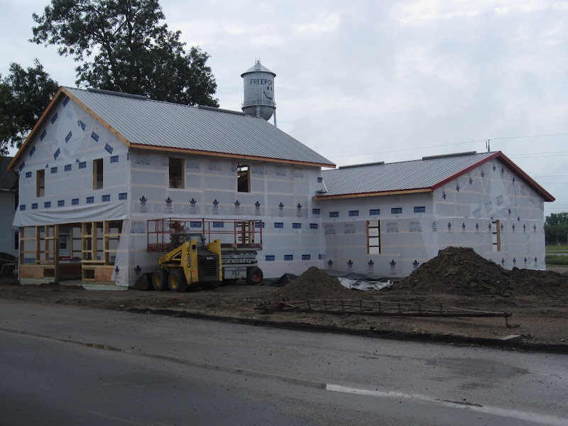 Swany White Flour Mills Ltd