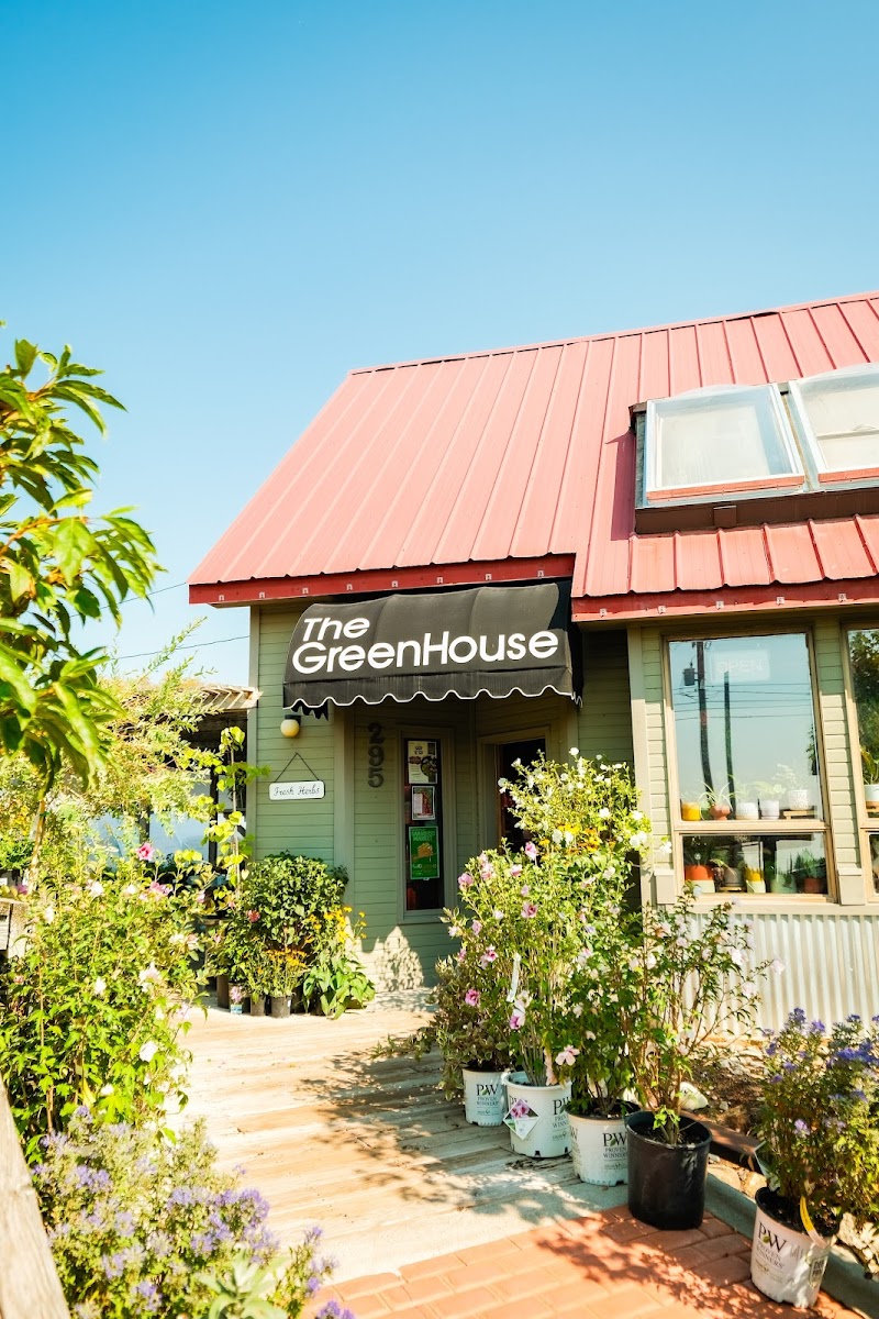 Phoenix Tears Nursery