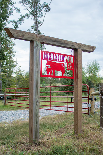 River Road Cattle Company