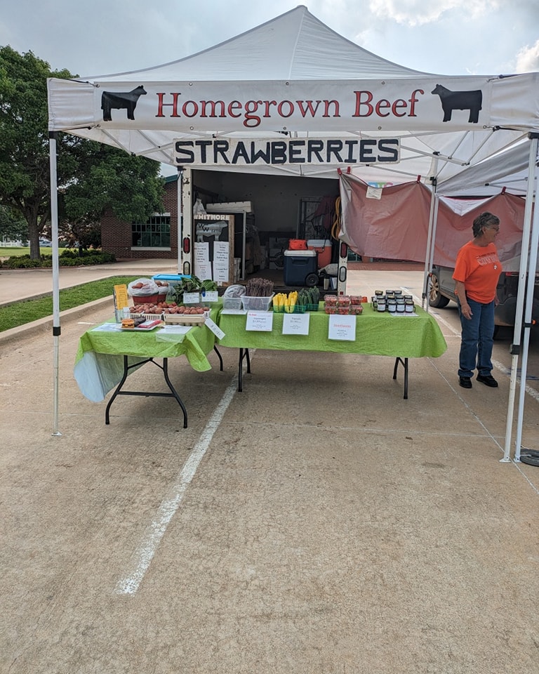 Stillwater Pioneer Square Farmers' Market photo 3