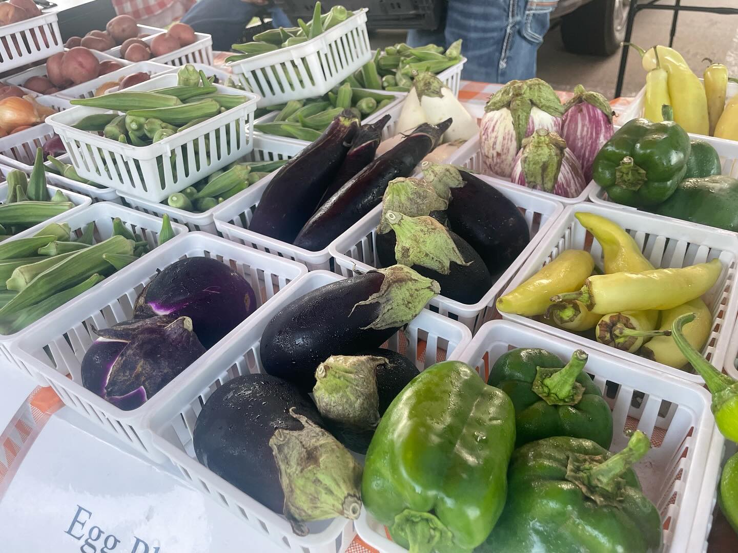 Stillwater Pioneer Square Farmers' Market photo 5