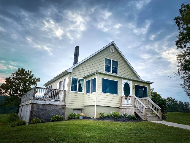 Ravens Ridge Farm photo 4