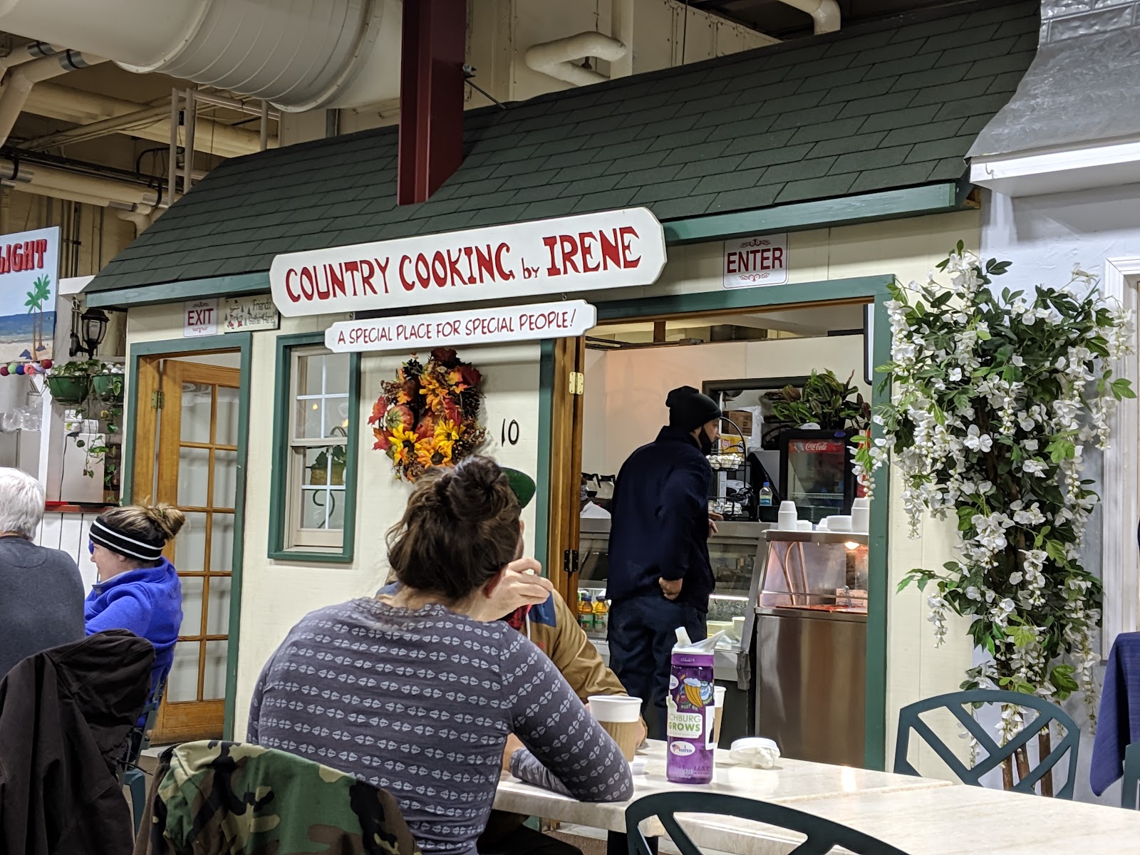 Lynchburg Community Market