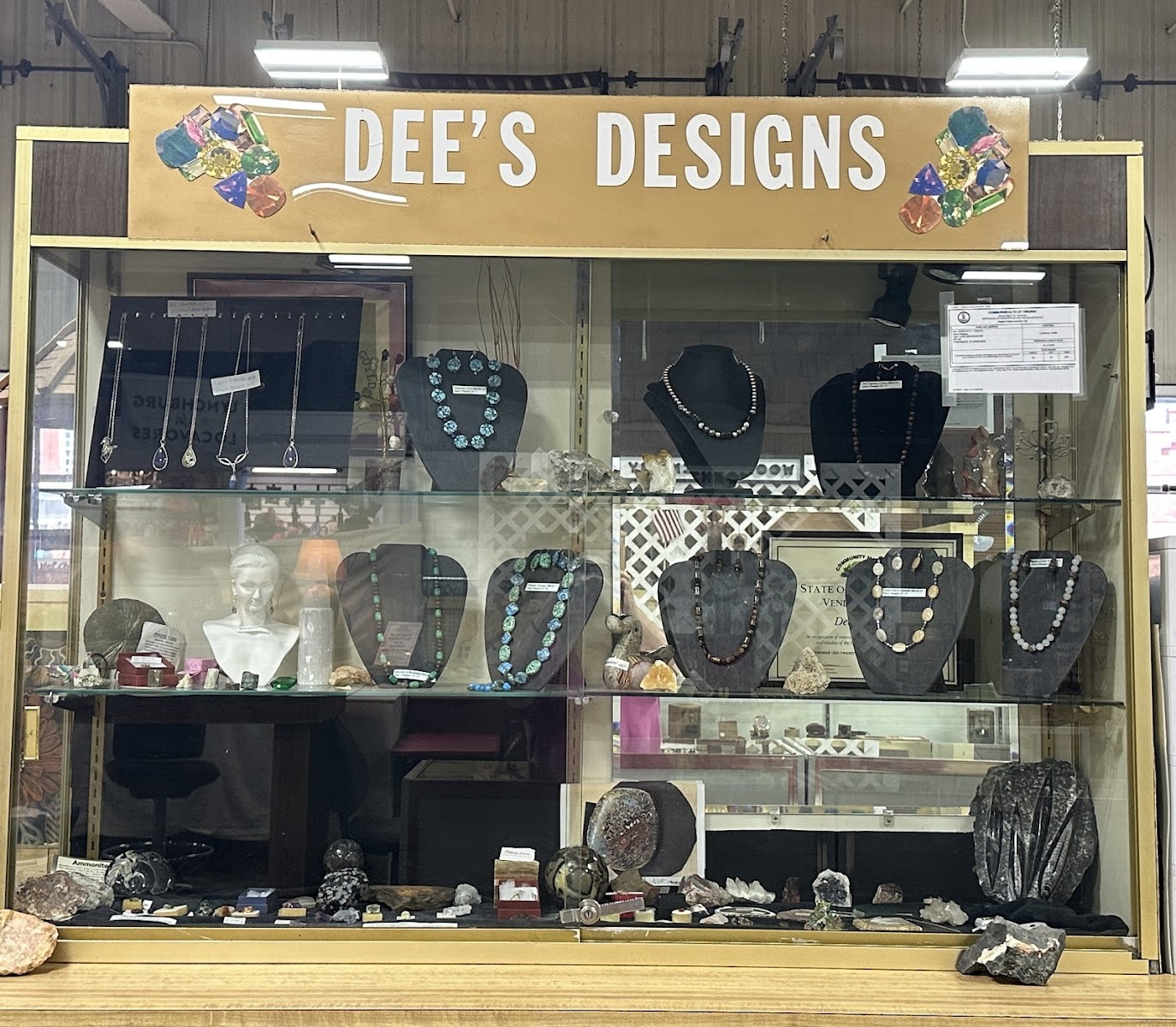 Lynchburg Community Market photo 3