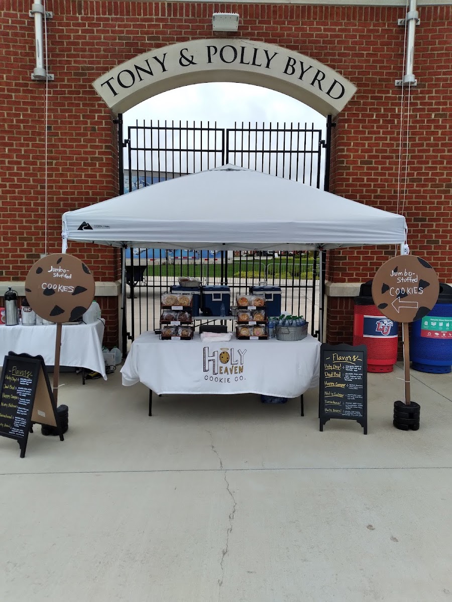 Lynchburg Community Market photo 6