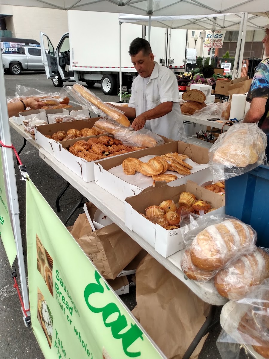 Stamford Downtown Farmers' Market