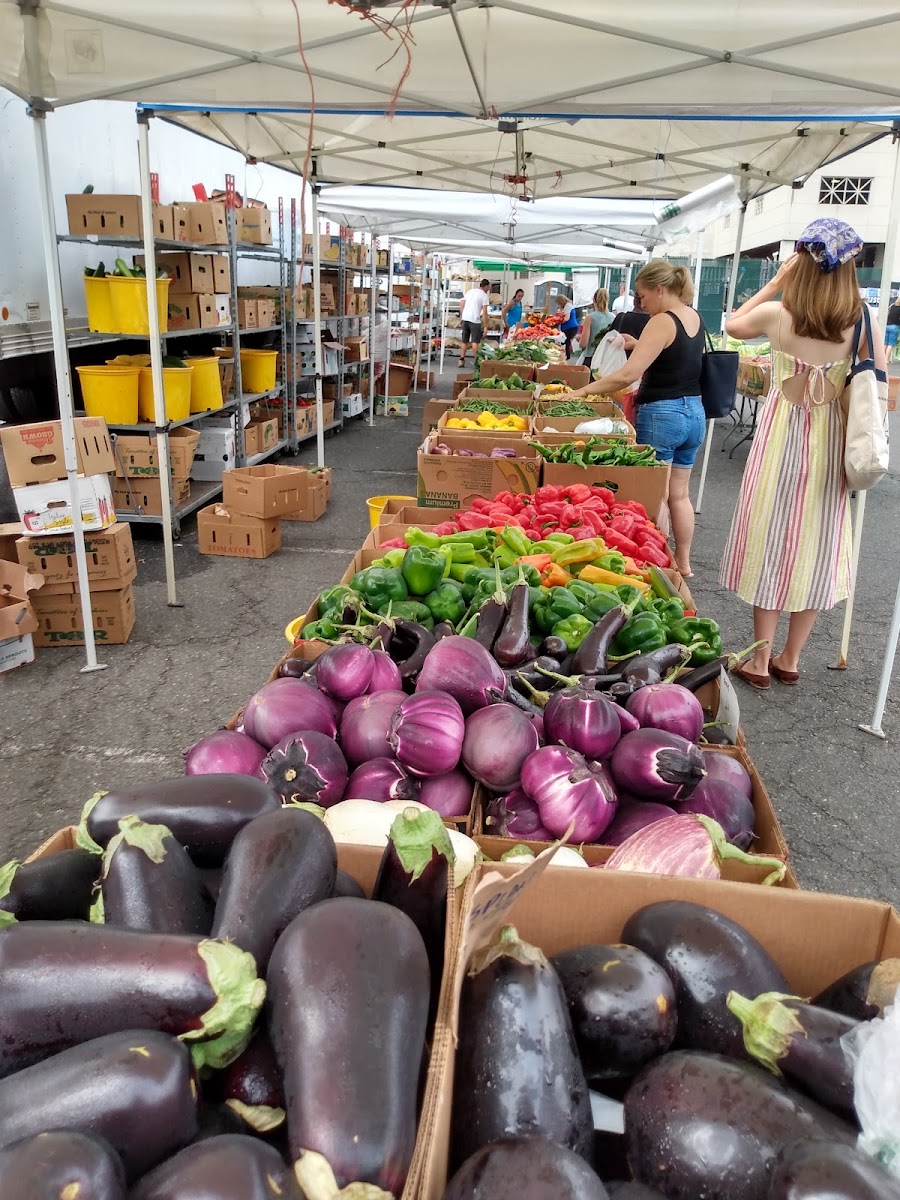 Stamford Downtown Farmers' Market photo 3