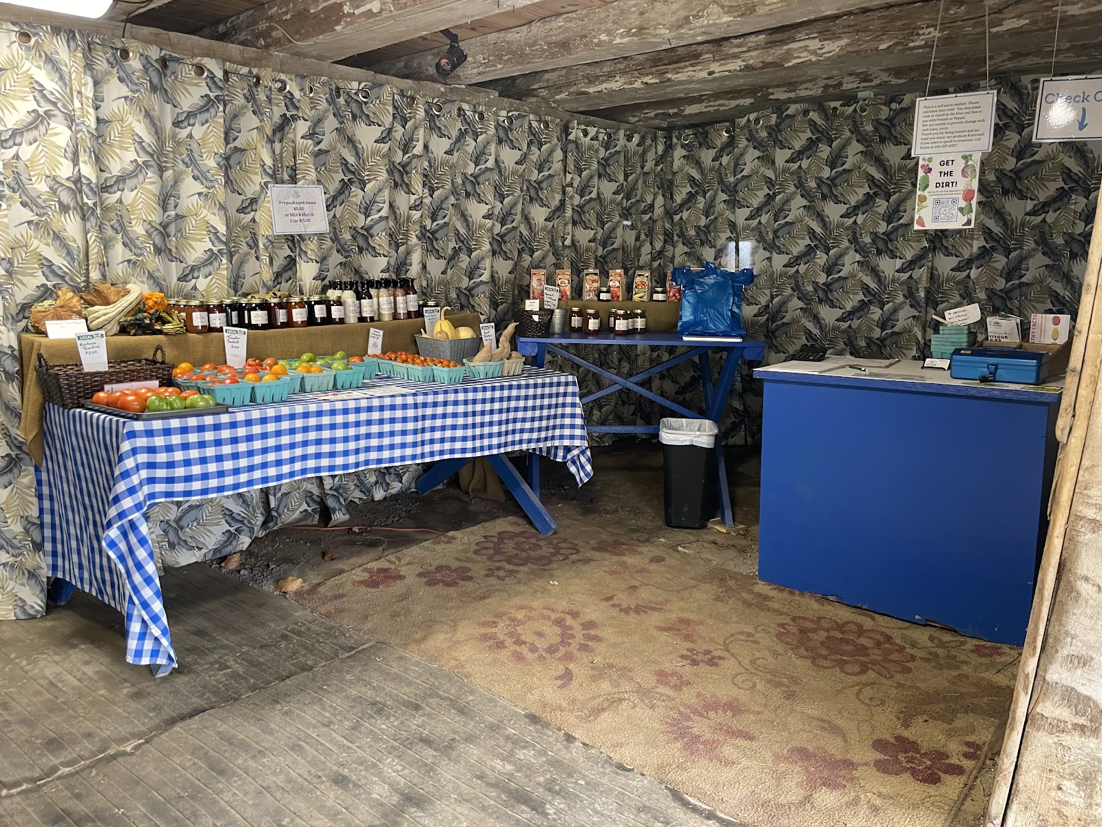 Blue Barn Farm photo 3