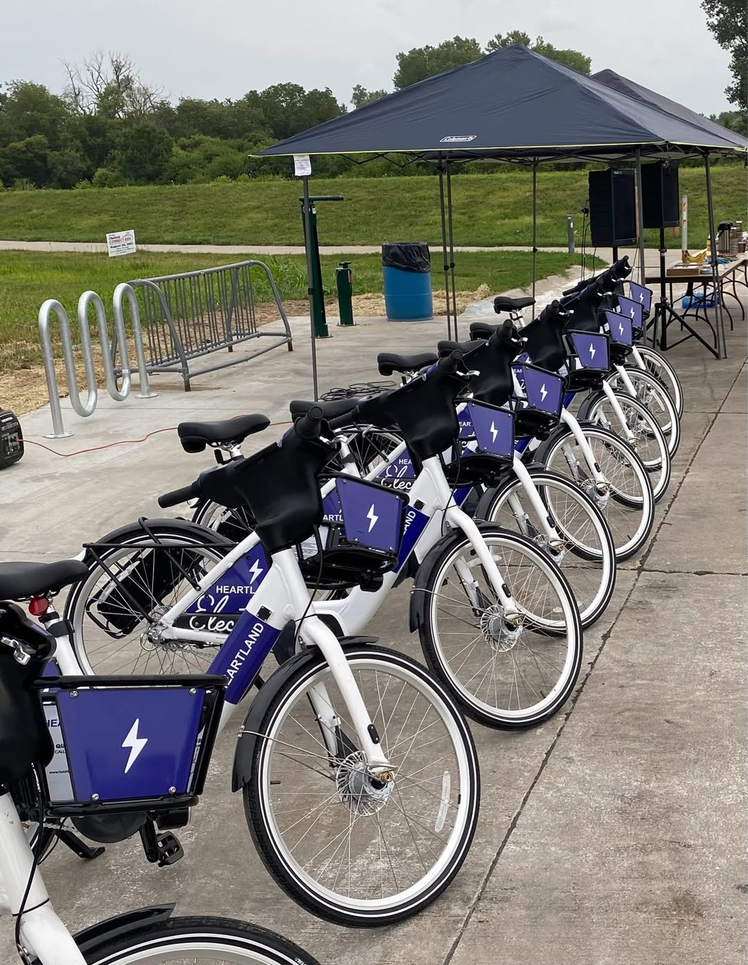 Bellevue Farmers' Market