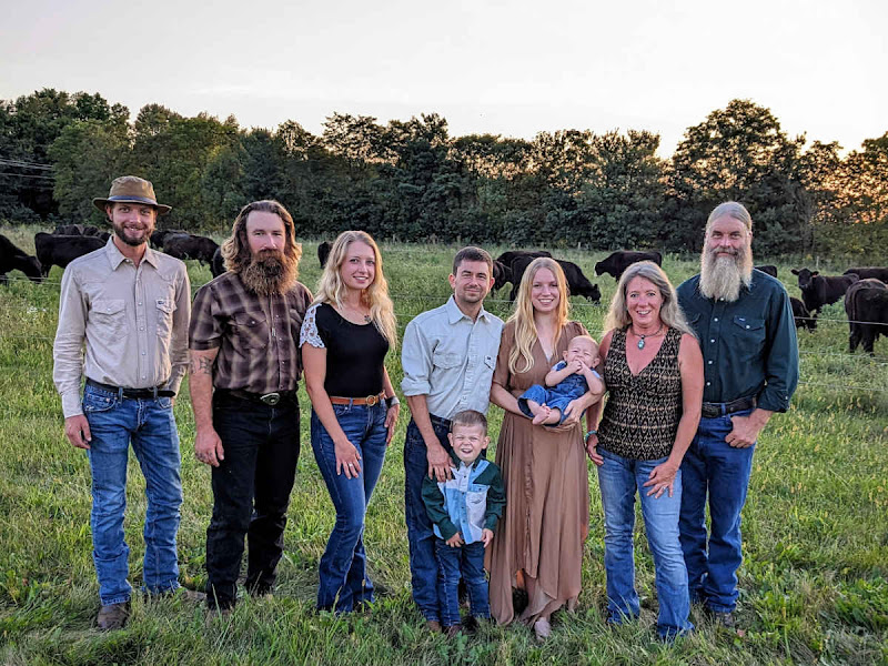 Hays Family Farm